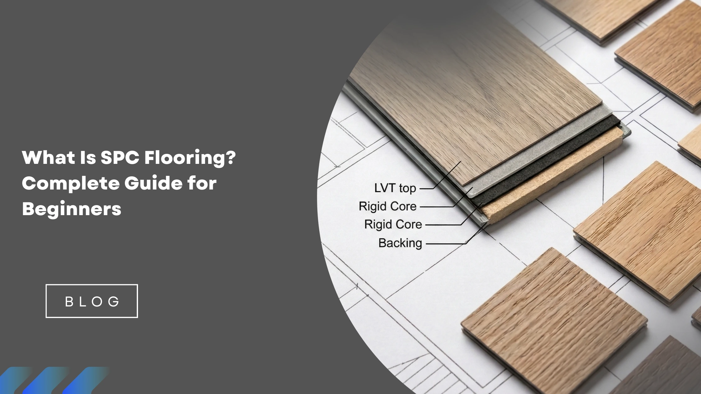  What Is SPC Flooring? Complete Guide for Beginners
