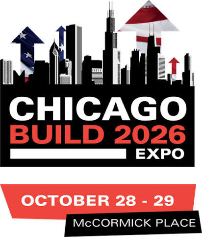 Chicago Build 2026