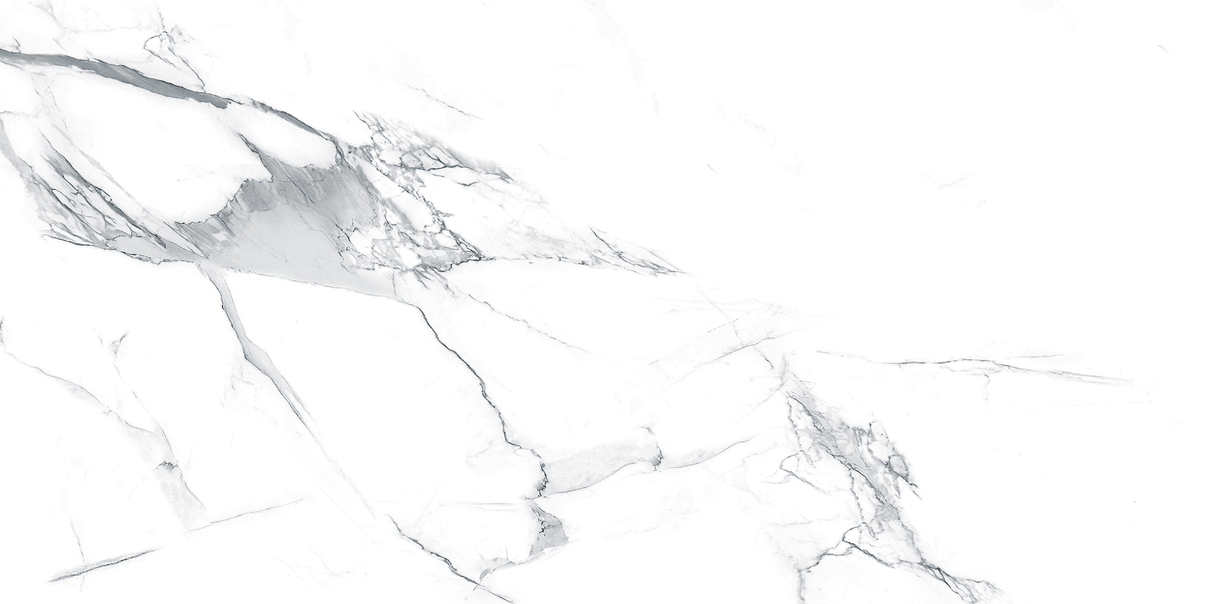 CARRARA SILVER