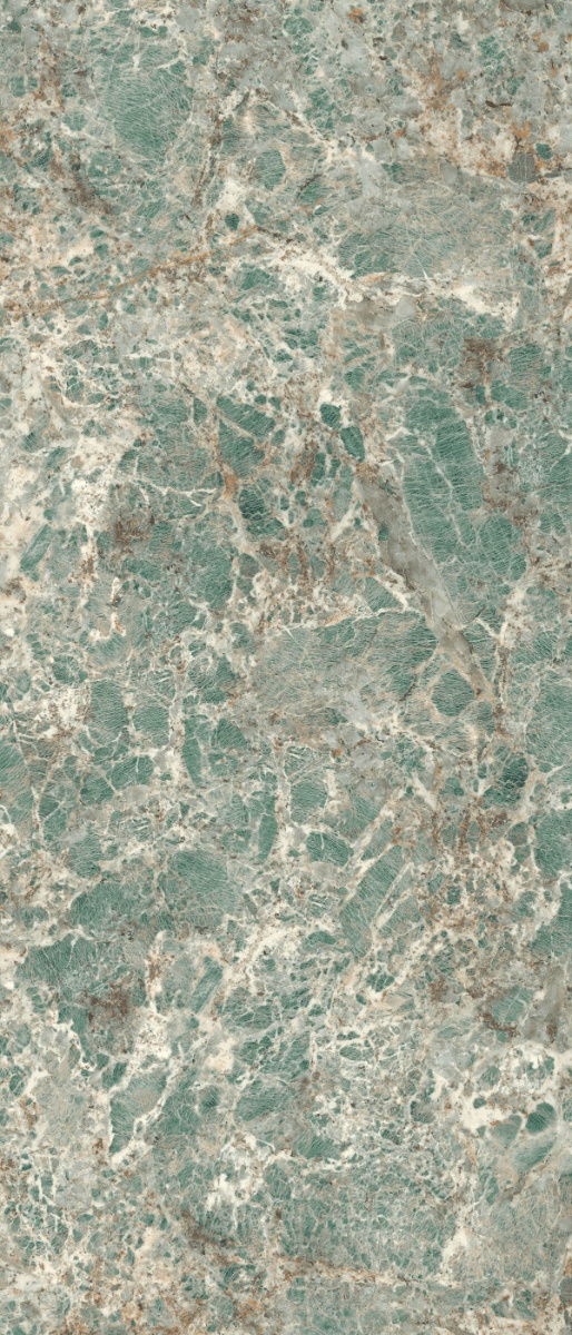 Amezonite Rust